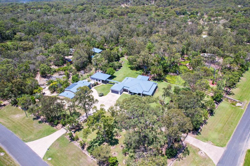 211 Allingham Way, Agnes Water QLD 4677