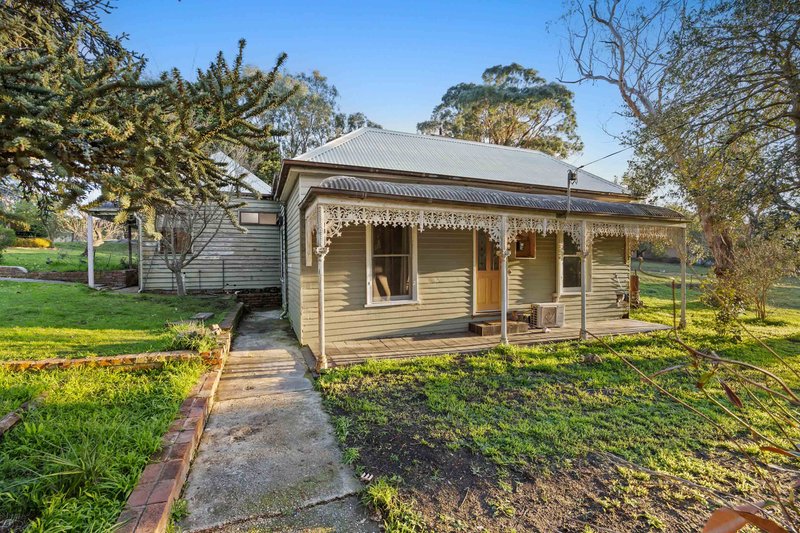 Photo - 211 Aubreys Road, Magpie VIC 3352 - Image 1
