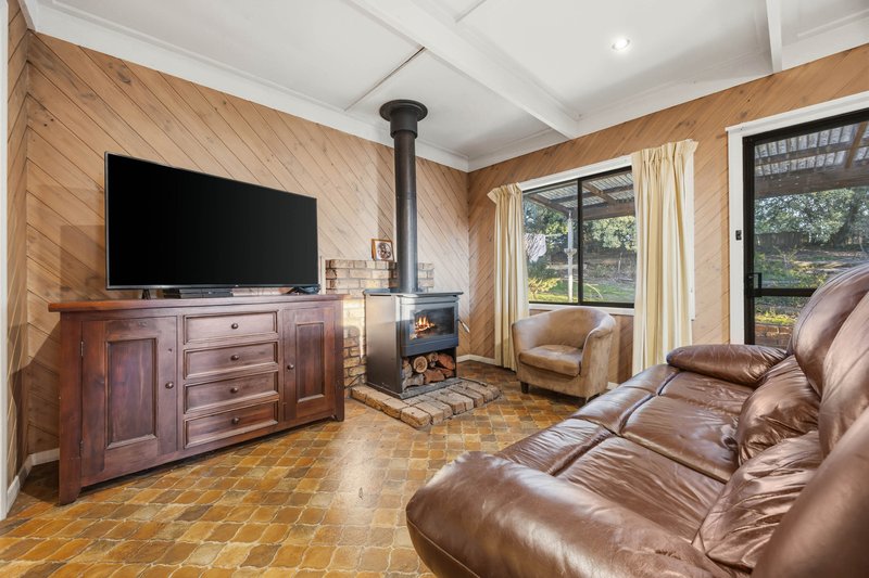 Photo - 211 Aubreys Road, Magpie VIC 3352 - Image 4