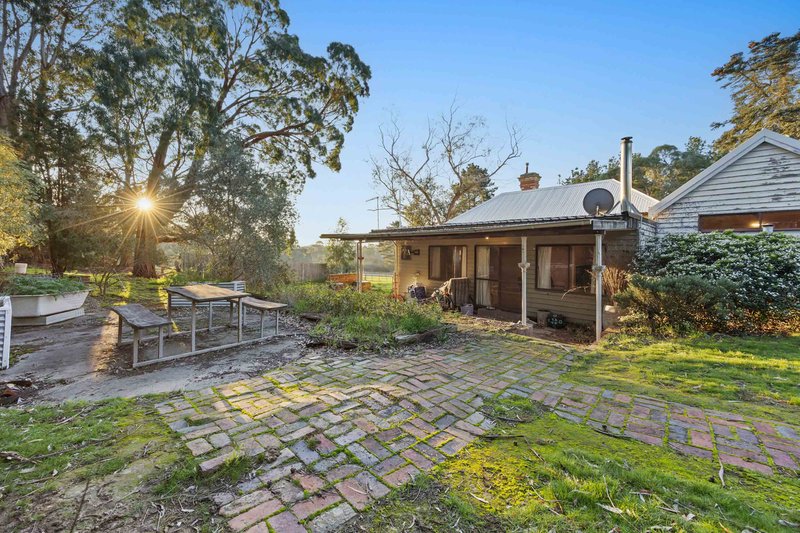 Photo - 211 Aubreys Road, Magpie VIC 3352 - Image 18