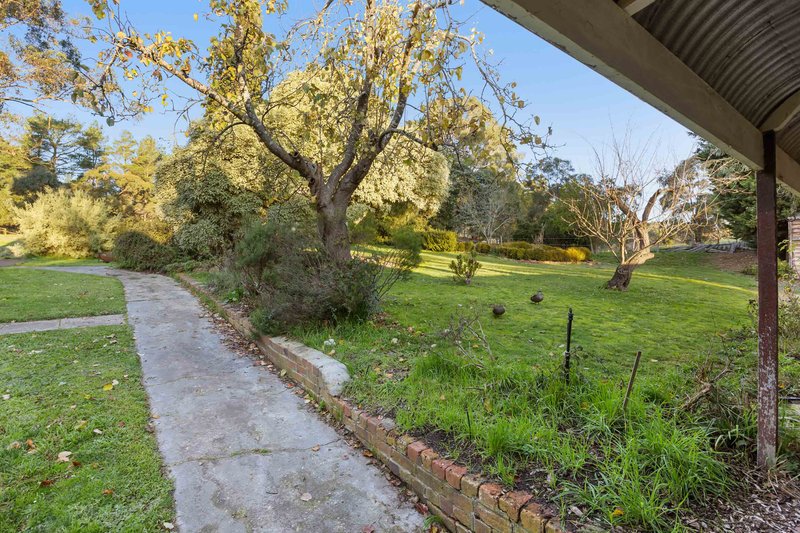 Photo - 211 Aubreys Road, Magpie VIC 3352 - Image 19
