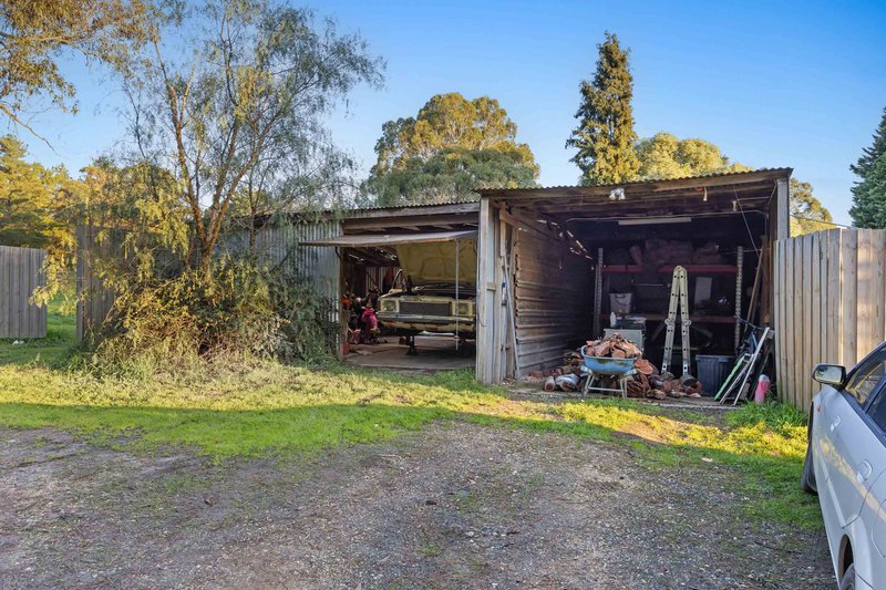 Photo - 211 Aubreys Road, Magpie VIC 3352 - Image 20