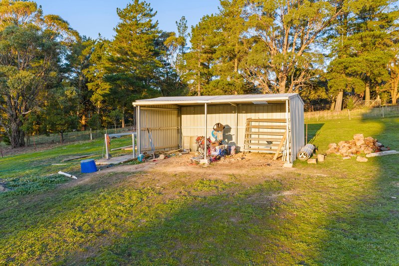 Photo - 211 Aubreys Road, Magpie VIC 3352 - Image 21