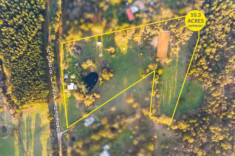 Photo - 211 Aubreys Road, Magpie VIC 3352 - Image 32