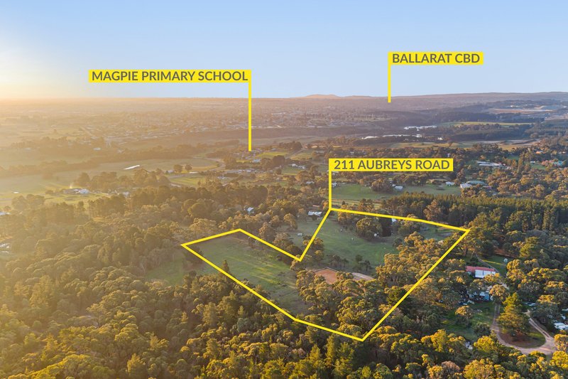 Photo - 211 Aubreys Road, Magpie VIC 3352 - Image 33