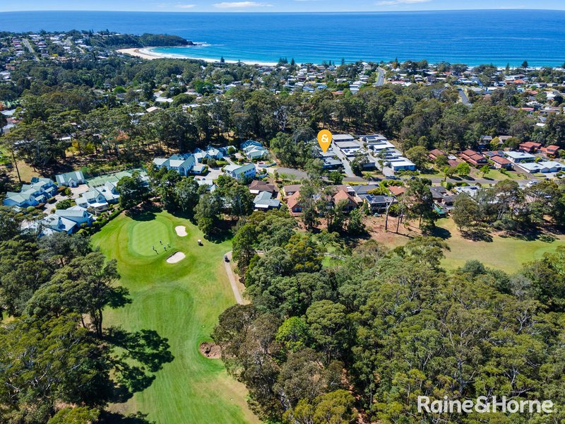 Photo - 2/11 Augusta Place, Mollymook Beach NSW 2539 - Image 16