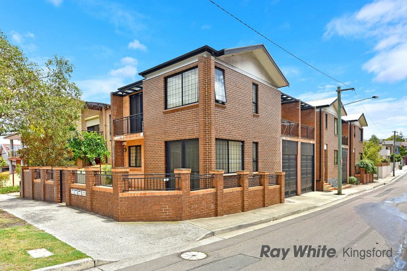 Photo - 2/11 Barker Street, Kensington NSW 2033 - Image 2