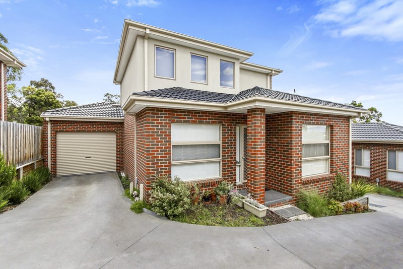 2/11 Bowen Road, Lilydale VIC 3140