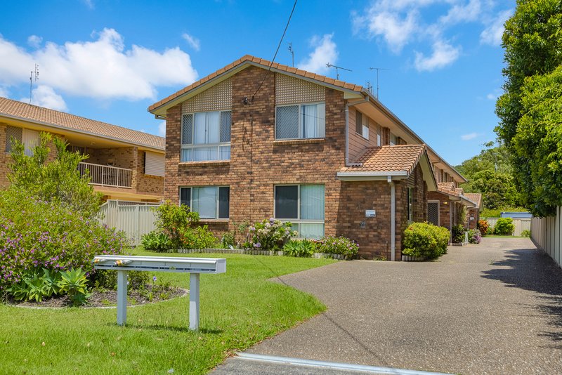 2/11 Boyd Street, Tweed Heads NSW 2485