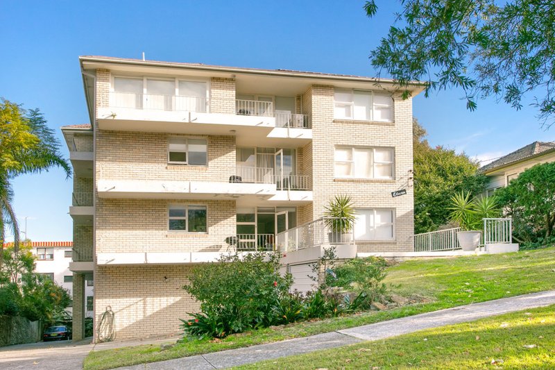 2/11 Boyle Street, Balgowlah NSW 2093