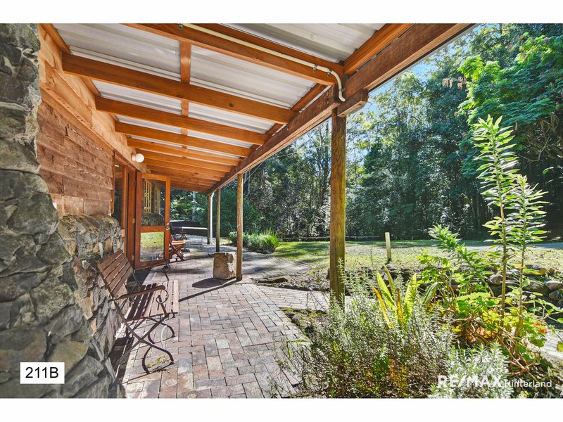 Photo - 211 Bridge Creek Road, Maleny QLD 4552 - Image 1