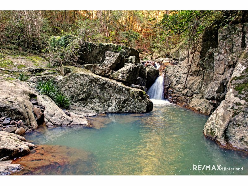 Photo - 211 Bridge Creek Road, Maleny QLD 4552 - Image 2