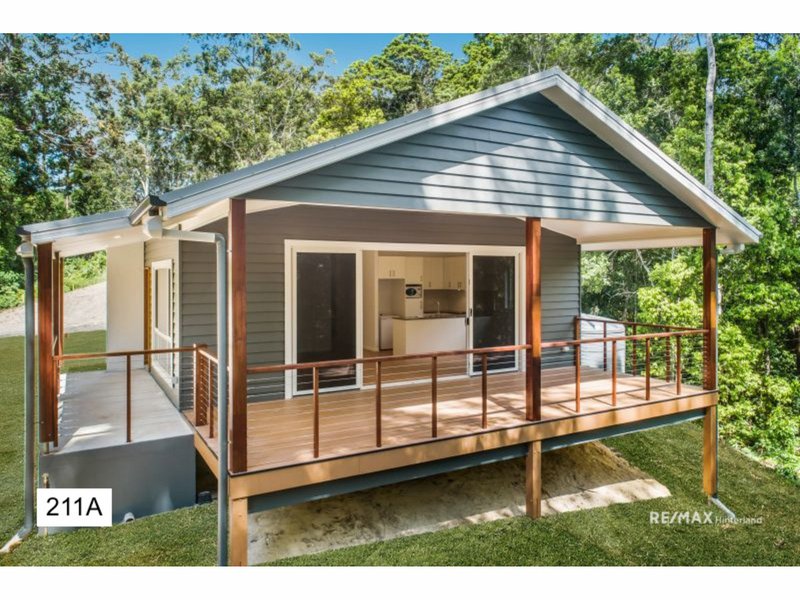 Photo - 211 Bridge Creek Road, Maleny QLD 4552 - Image 8