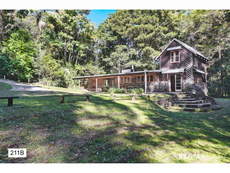 Photo - 211 Bridge Creek Road, Maleny QLD 4552 - Image 14