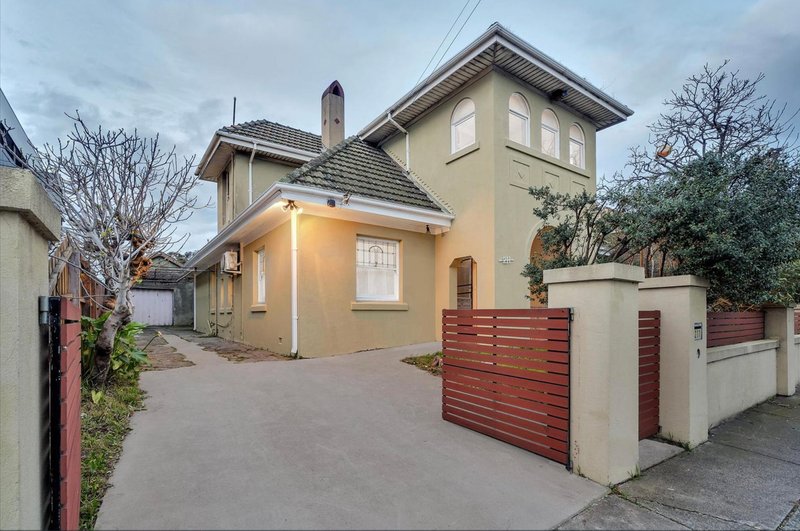 211 Brunswick Road, Brunswick VIC 3056