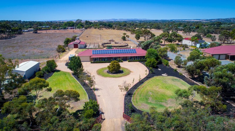 211 Clancy Road, Gawler Belt SA 5118