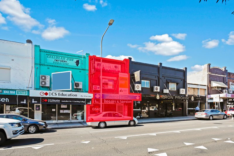 Photo - 211 Concord Road, North Strathfield NSW 2137 - Image 1