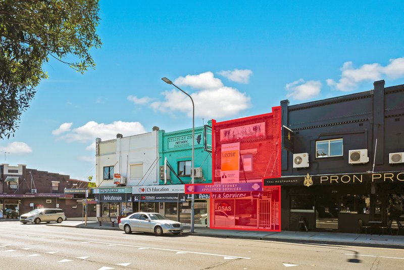 Photo - 211 Concord Road, North Strathfield NSW 2137 - Image 5