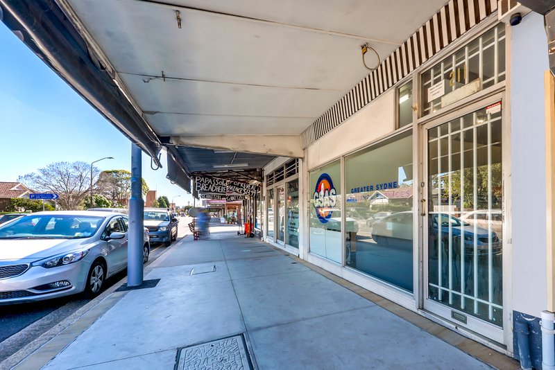 Photo - 211 Concord Road, North Strathfield NSW 2137 - Image 6