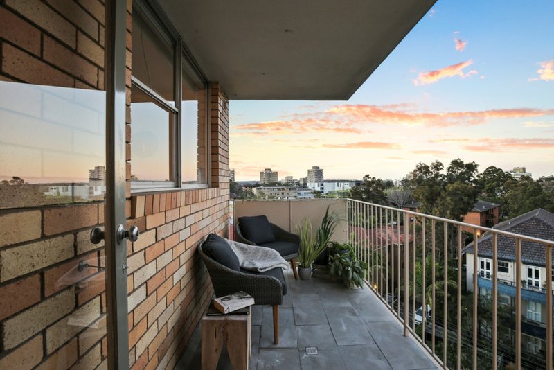 Photo - 21/1 Cranbrook Ave , Cremorne NSW 2090 - Image 5