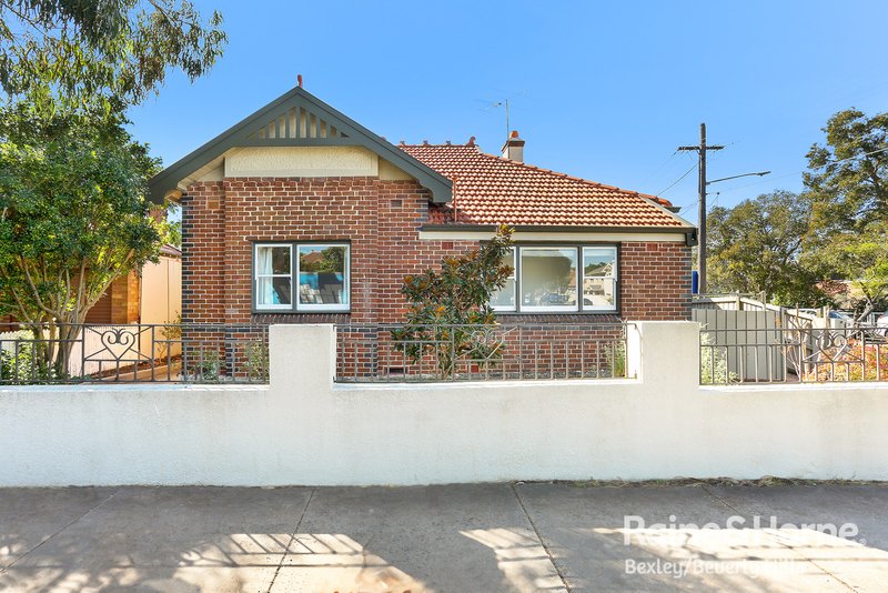 Photo - 2/11 Dunmore Street, Bexley NSW 2207 - Image 1