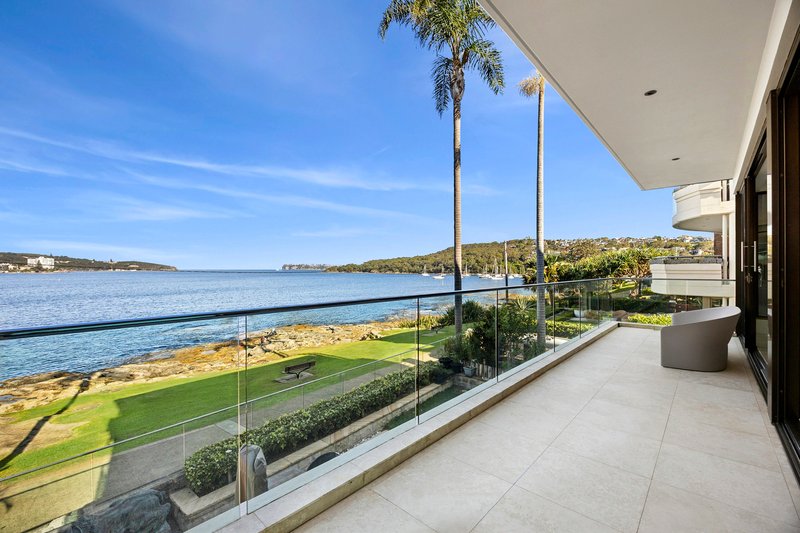 Photo - 2/11 Fairlight Crescent, Fairlight NSW 2094 - Image 1
