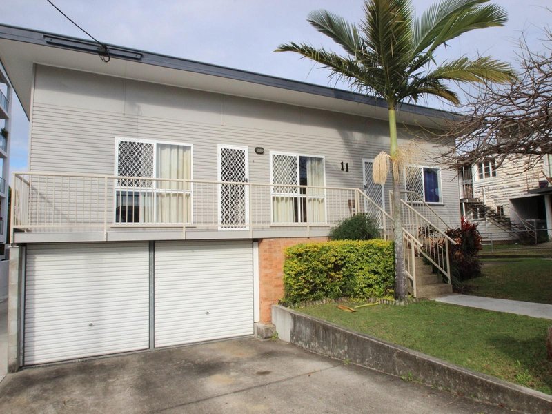 2/11 Felix Street, Lutwyche QLD 4030