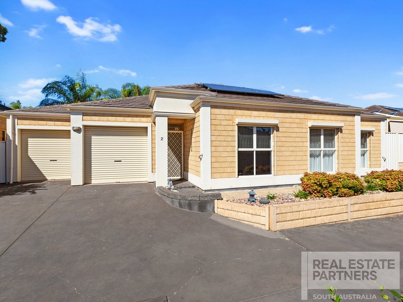 2/11 Gertrude Street, Magill SA 5072