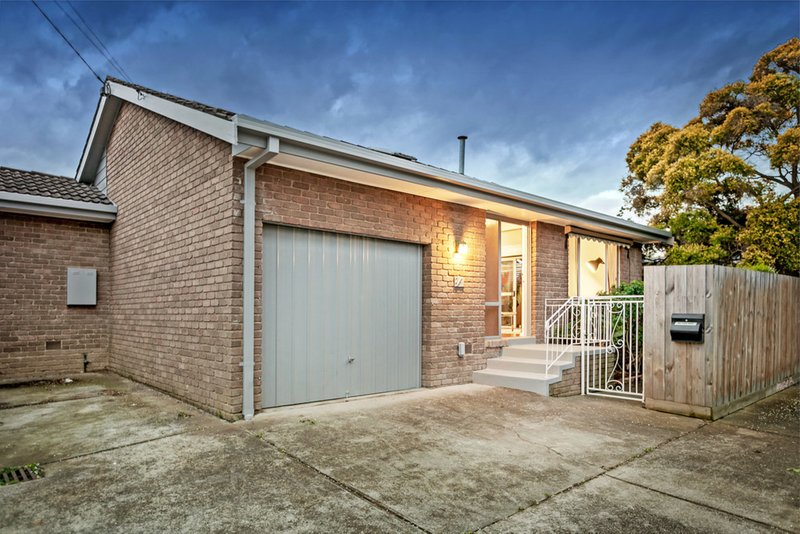 2/11 Graham Court, Preston VIC 3072