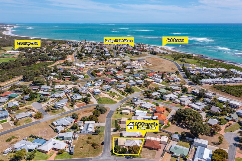 Photo - 2/11 Harper Drive, Ledge Point WA 6043 - Image 2