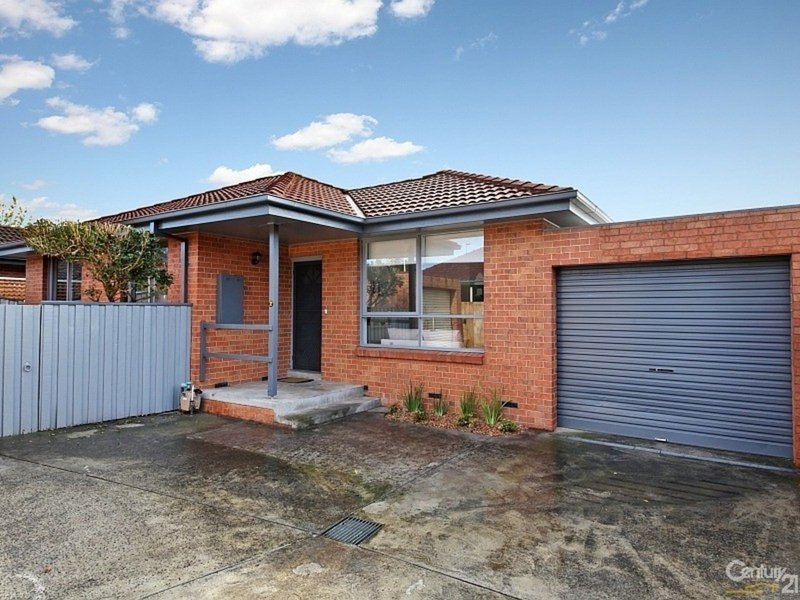 2/11 Heather Street, Bentleigh East VIC 3165