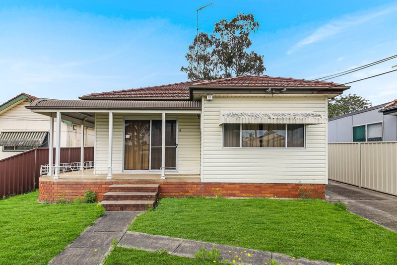 211 Henry Lawson Drive, Georges Hall NSW 2198