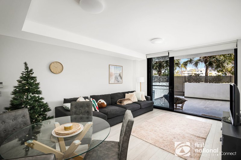 21/1 Herlina Cres , Rouse Hill NSW 2155