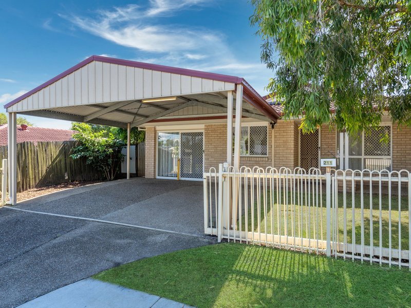 211 Herses Rd , Eagleby QLD 4207