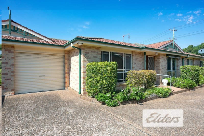 Photo - 2/11 Hobart Road, New Lambton NSW 2305 - Image 2