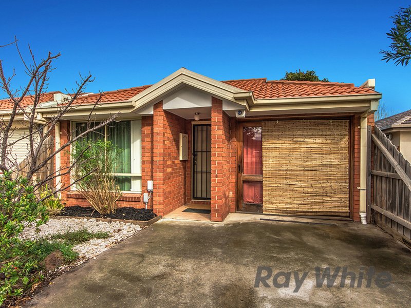 2/11 Indwe Street, West Footscray VIC 3012