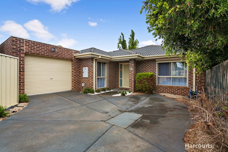 2/11 Janet Street, Dandenong North VIC 3175