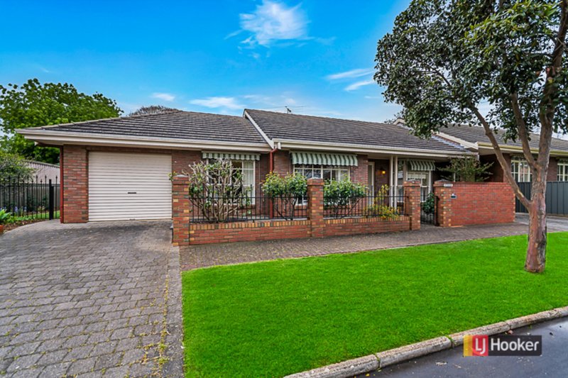 2/11 Jellicoe Street, Linden Park SA 5065