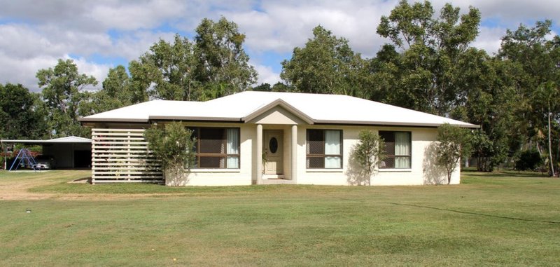 211 Kelso Drive, Kelso QLD 4815