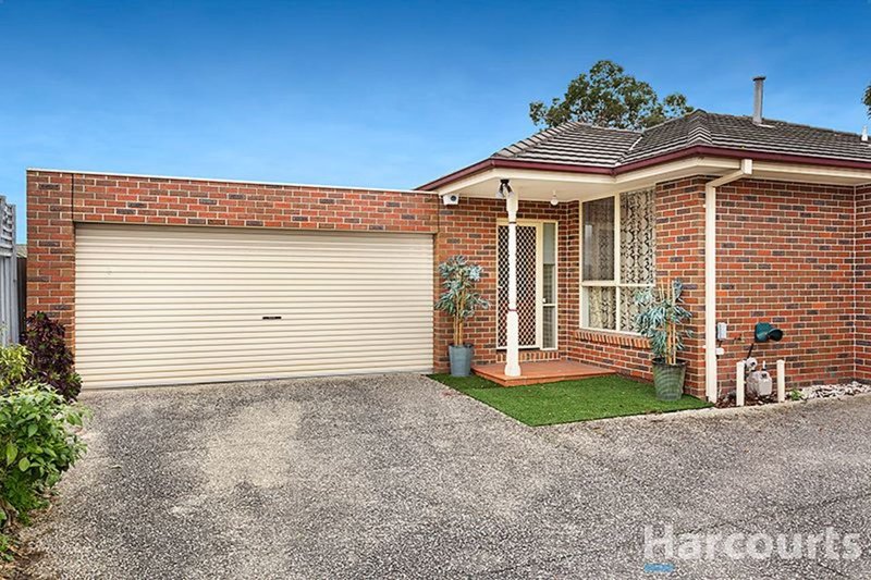 2/11 Kinnoull Grove, Glen Waverley VIC 3150