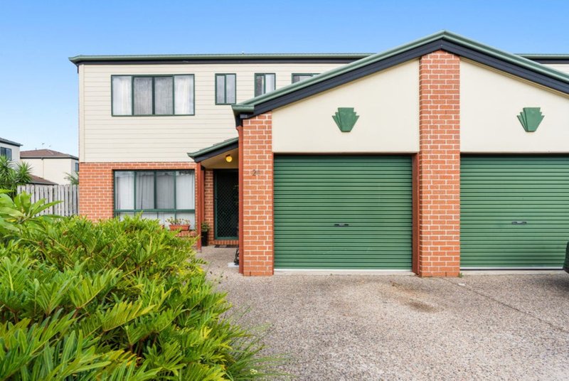 Photo - 21/1 Koala Town Road, Upper Coomera QLD 4209 - Image 1