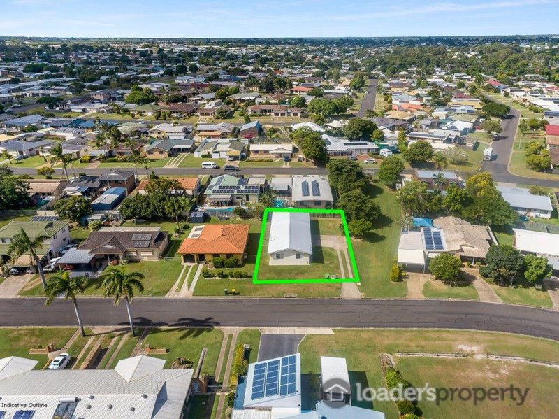 Photo - 2/11 Lathouras Court, Bundaberg South QLD 4670 - Image 9