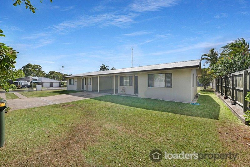 2/11 Lathouras Court, Bundaberg South QLD 4670