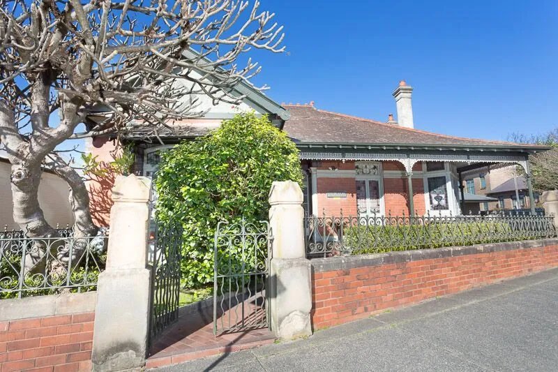 Photo - 21/1 Leichhardt Street, Leichhardt NSW 2040 - Image 1