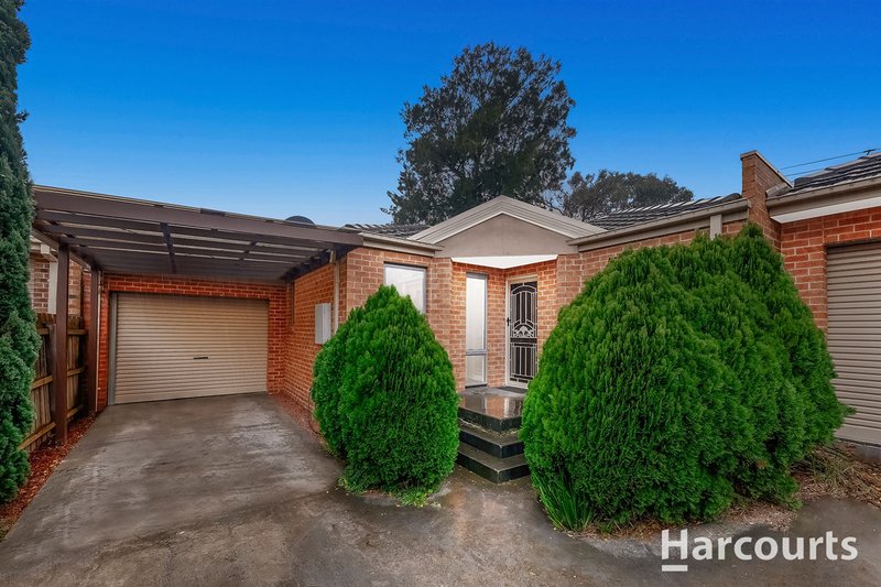 2/11 Melaleuca Drive, Glen Waverley VIC 3150