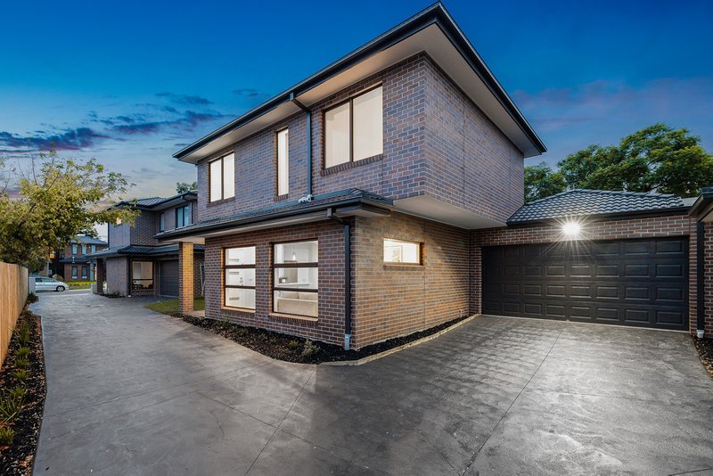 2/11 Monash Drive, Mulgrave VIC 3170