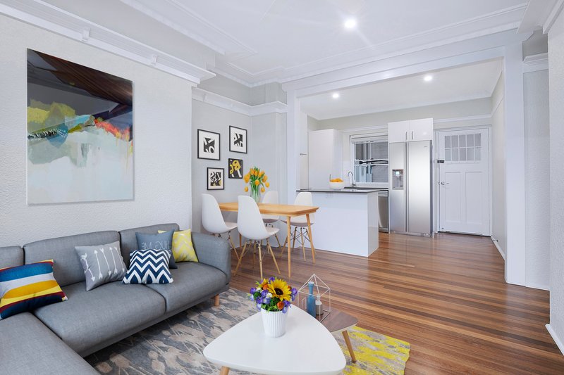 Photo - 2/11 Mountjoy Street, Petrie Terrace QLD 4000 - Image 1