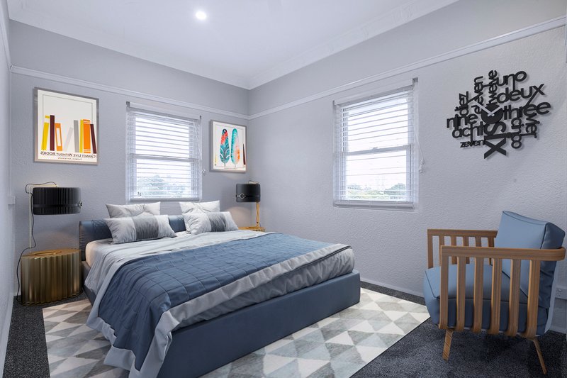 Photo - 2/11 Mountjoy Street, Petrie Terrace QLD 4000 - Image 5