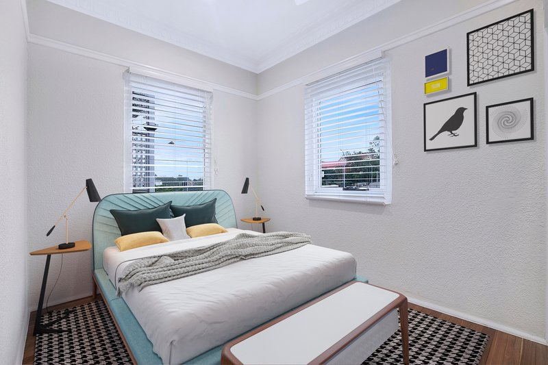 Photo - 2/11 Mountjoy Street, Petrie Terrace QLD 4000 - Image 6