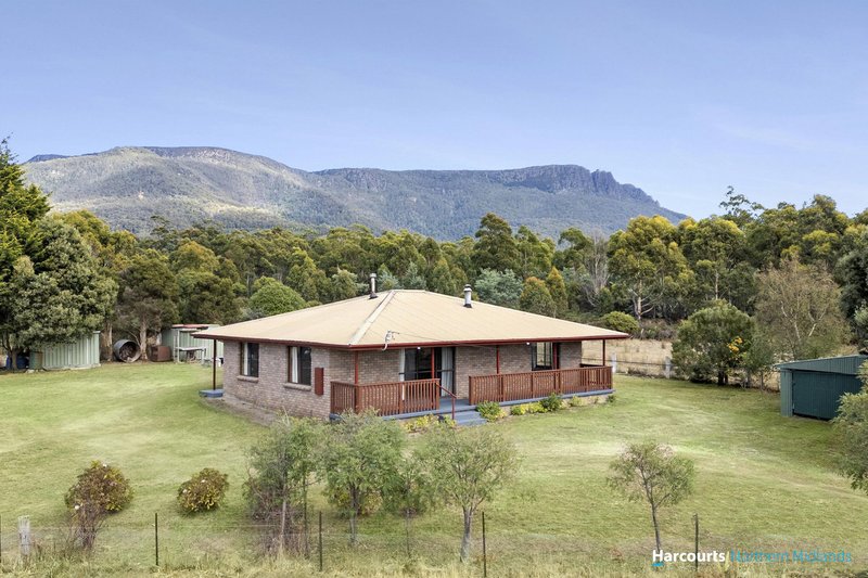 Photo - 211 Musk Valley Road, Blackwood Creek TAS 7301 - Image 1